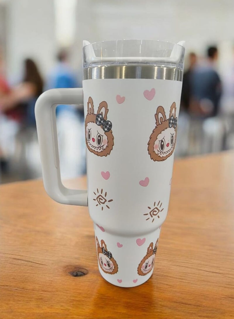 Stanley Limited Edition H2.0 Flow State Insulated Cup 30 OZ - Image 3