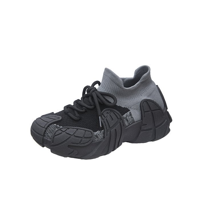 Unisex Casual Sneaker Shoes - Image 1