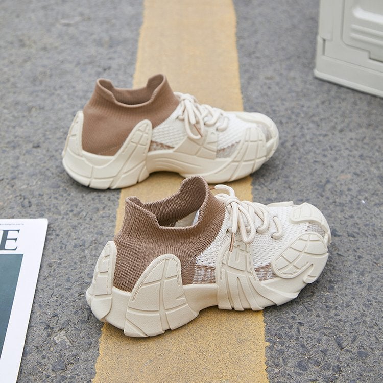 Unisex Casual Sneaker Shoes - Image 4