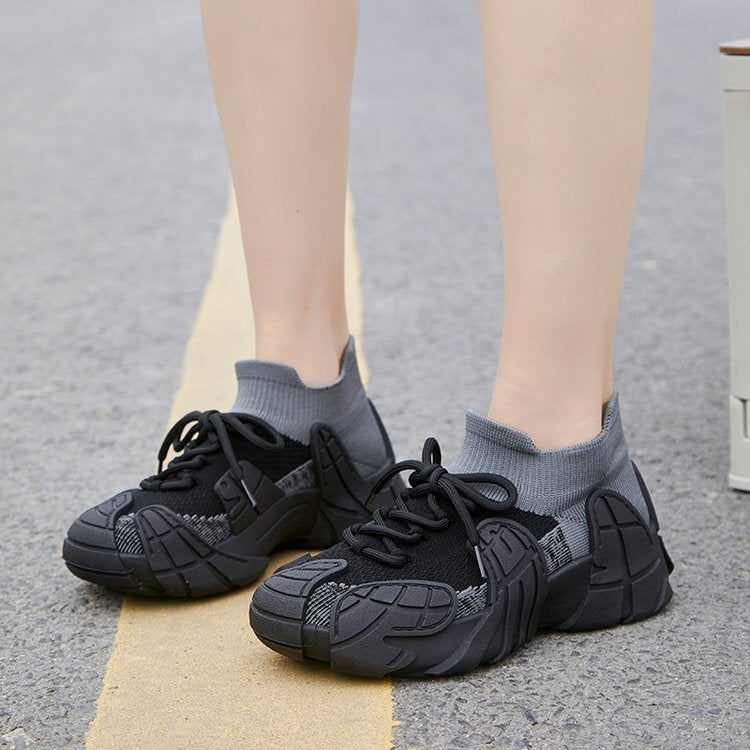 Unisex Casual Sneaker Shoes - Image 3
