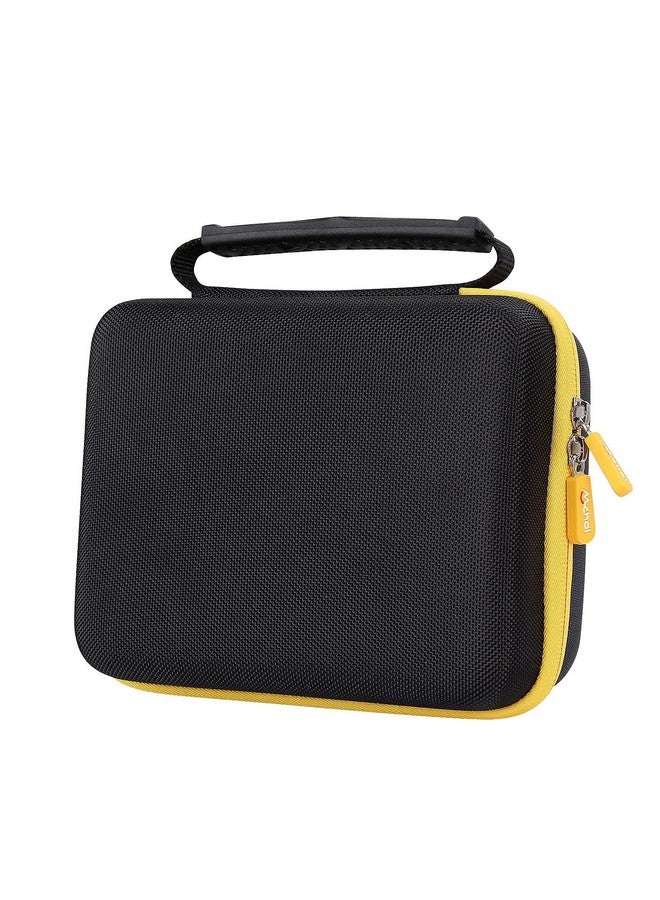 Mchoi Hard Portable Case Compatible With Dymo Industrial Label Maker Rhino 4200 Case Only - Image 5
