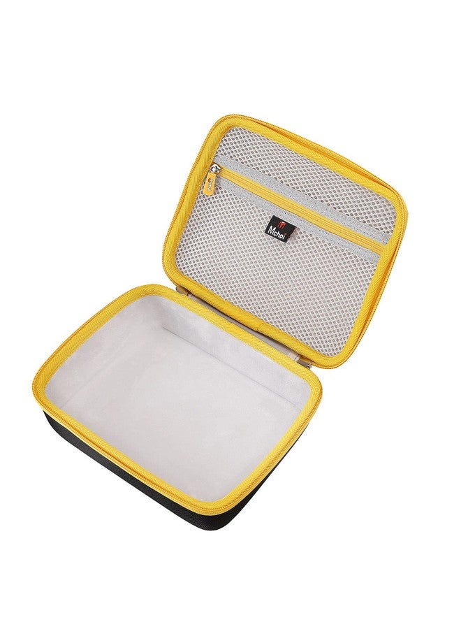 Mchoi Hard Portable Case Compatible With Dymo Industrial Label Maker Rhino 4200 Case Only - Image 4
