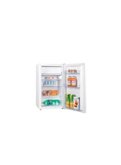 W.BOX Single Door Refrigerator - 2.9 Feet - 83 Liters - White - WBR90WH  - Image 2