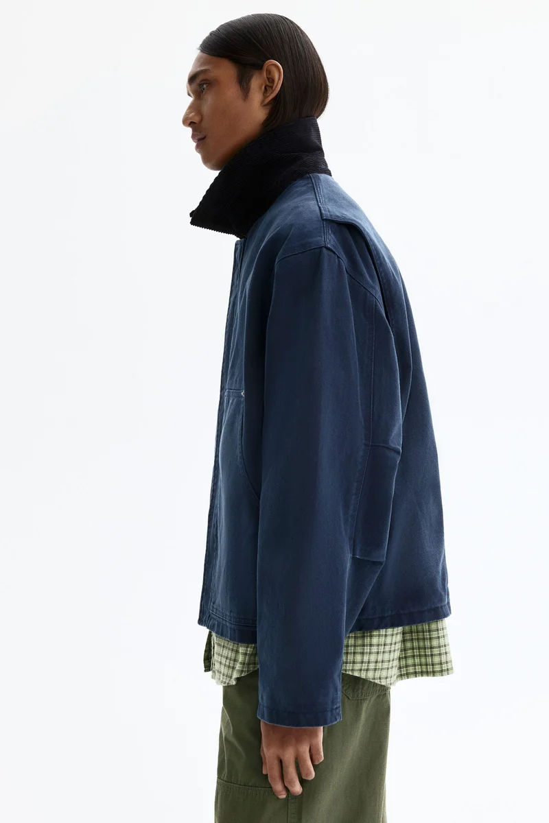 H&M Short workwear jacket