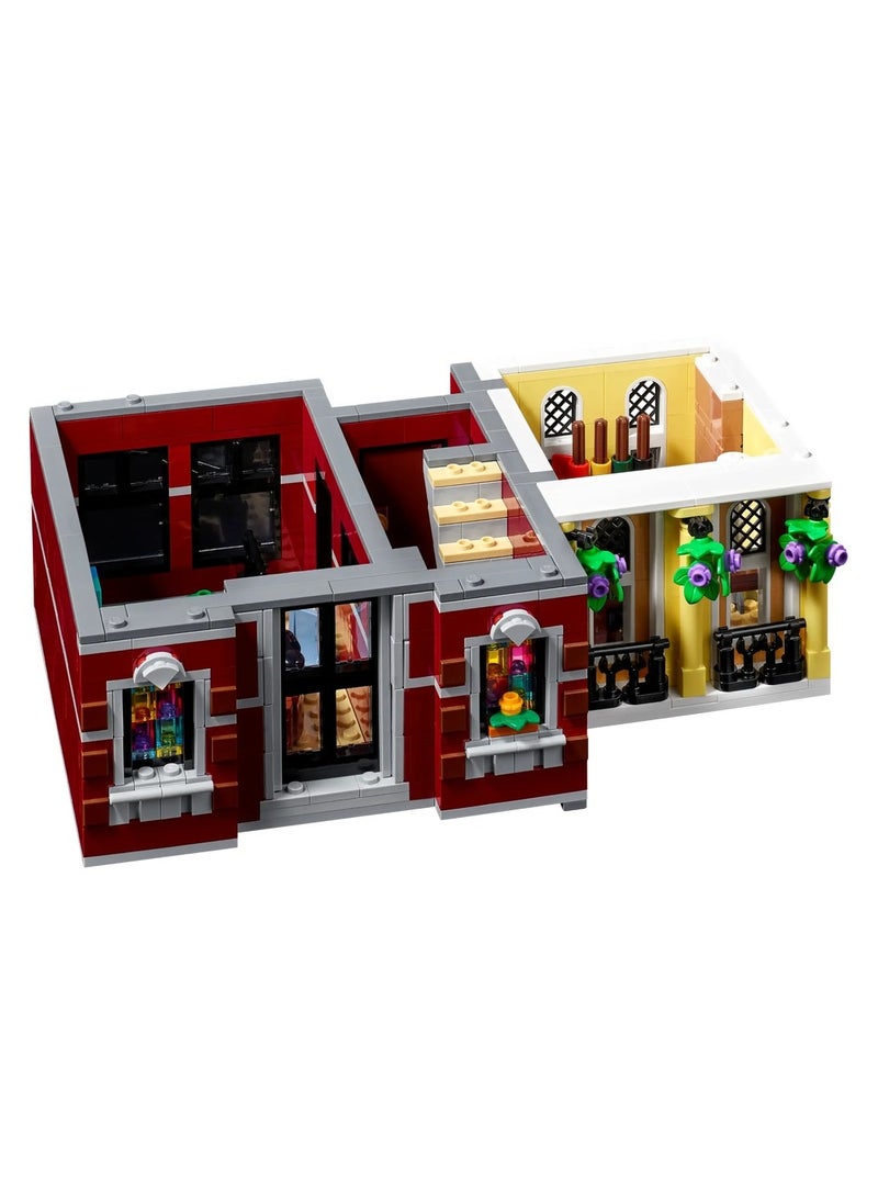 LEGO LEGO - Jazz Club 2899 Pieces - 10312  - Image 4