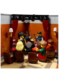 LEGO LEGO - Jazz Club 2899 Pieces - 10312  - Image 5