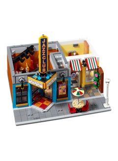 LEGO LEGO - Jazz Club 2899 Pieces - 10312  - Image 3