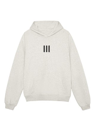Unisex Heavyweight Hoodie with Three-Stripe Design Light oats are not fleece-lined and are too big - pzsku/ZB7BE47808D3DBF61524BZ/45/1746231315/3ae19da3-7906-4da5-ac7a-3942b866e461