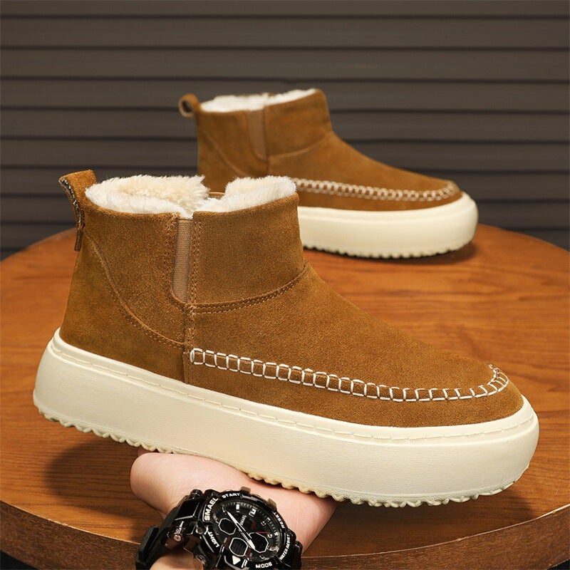 Unisex Casual Sneaker Shoes - Image 1