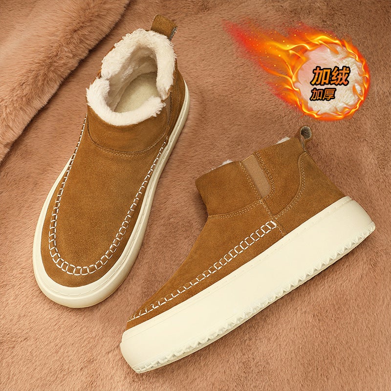 Unisex Casual Sneaker Shoes - Image 4