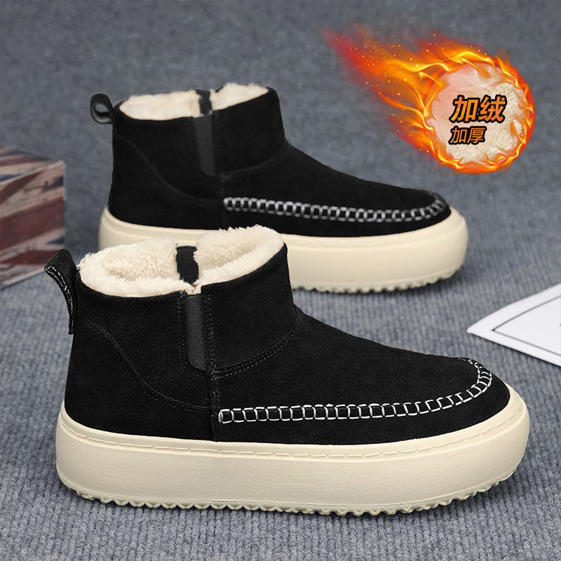 Unisex Casual Sneaker Shoes - Image 3