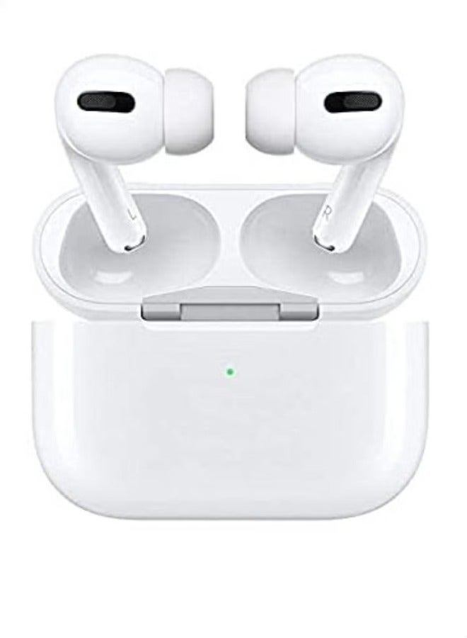 Haino Teko Germany Original Quality Air-3 Wireless In-Ear Bluetooth For iPhones And Androids White  - Image 2