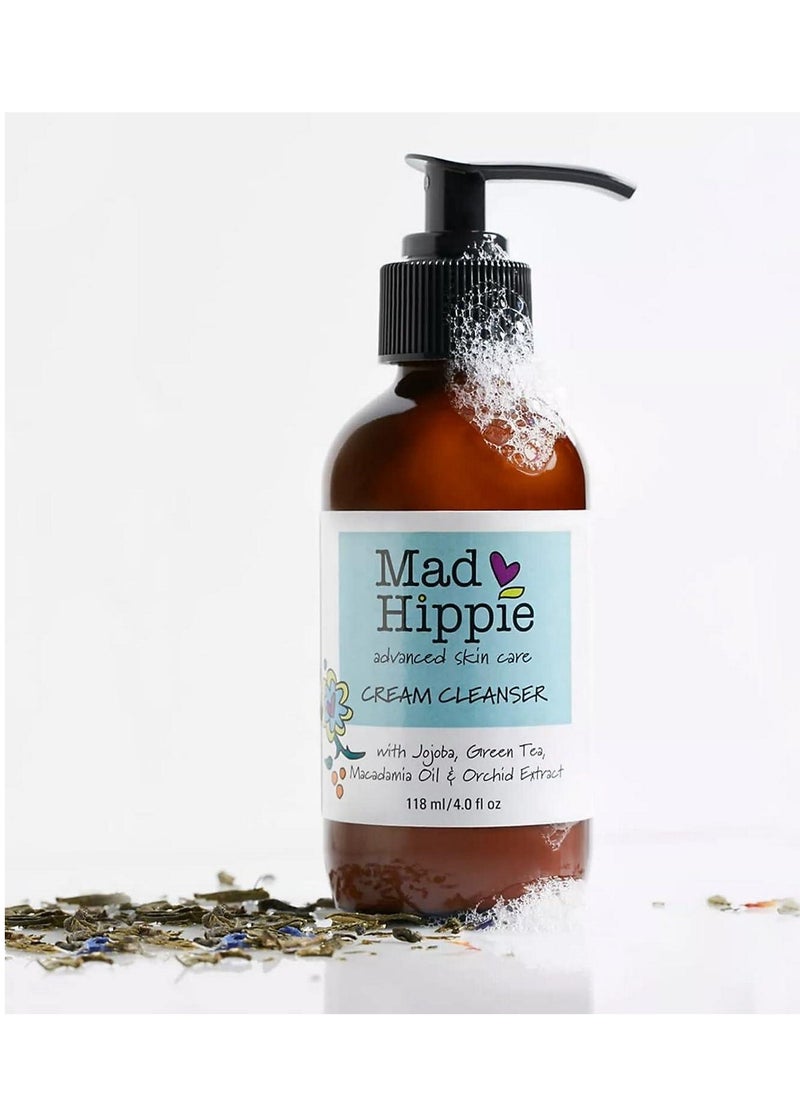 Mad Hippie Cream Cleanser 118 ML  - Image 1