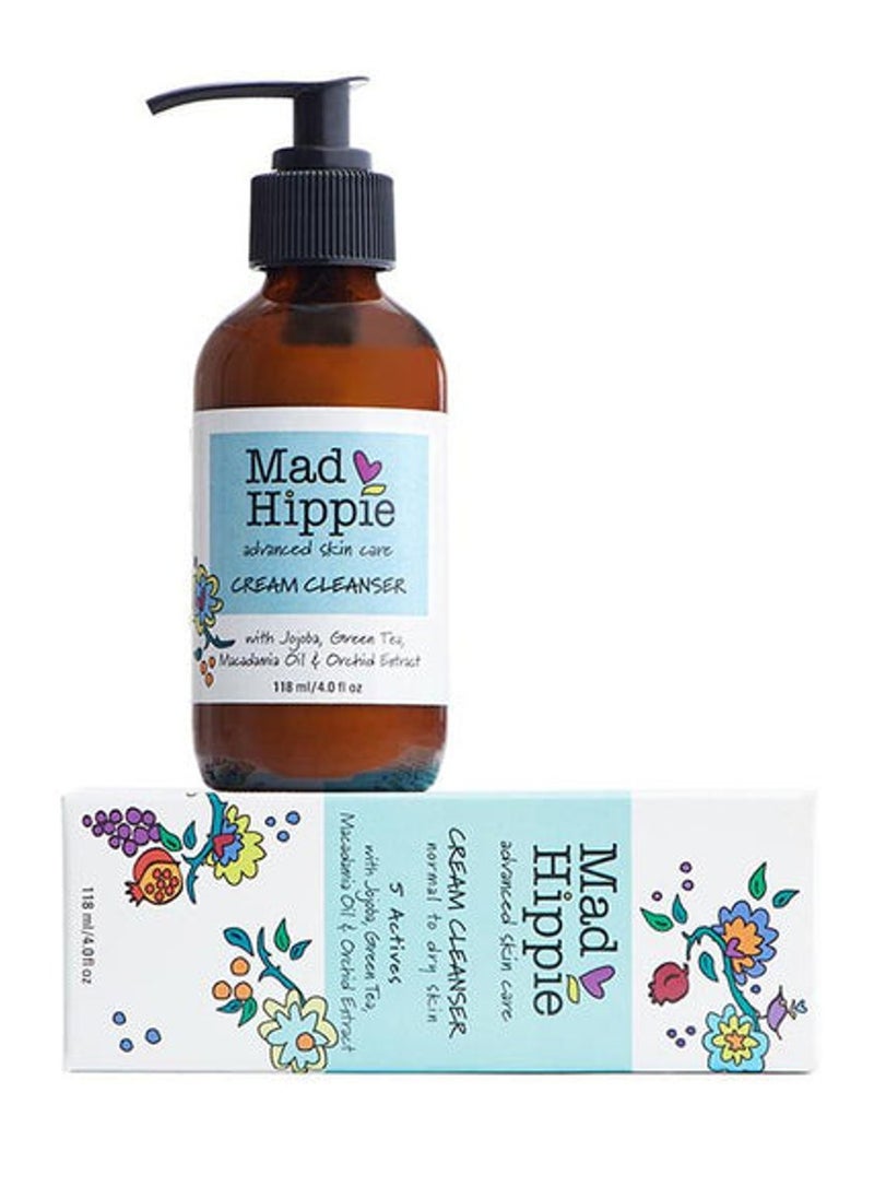 Mad Hippie Cream Cleanser 118 ML  - Image 2