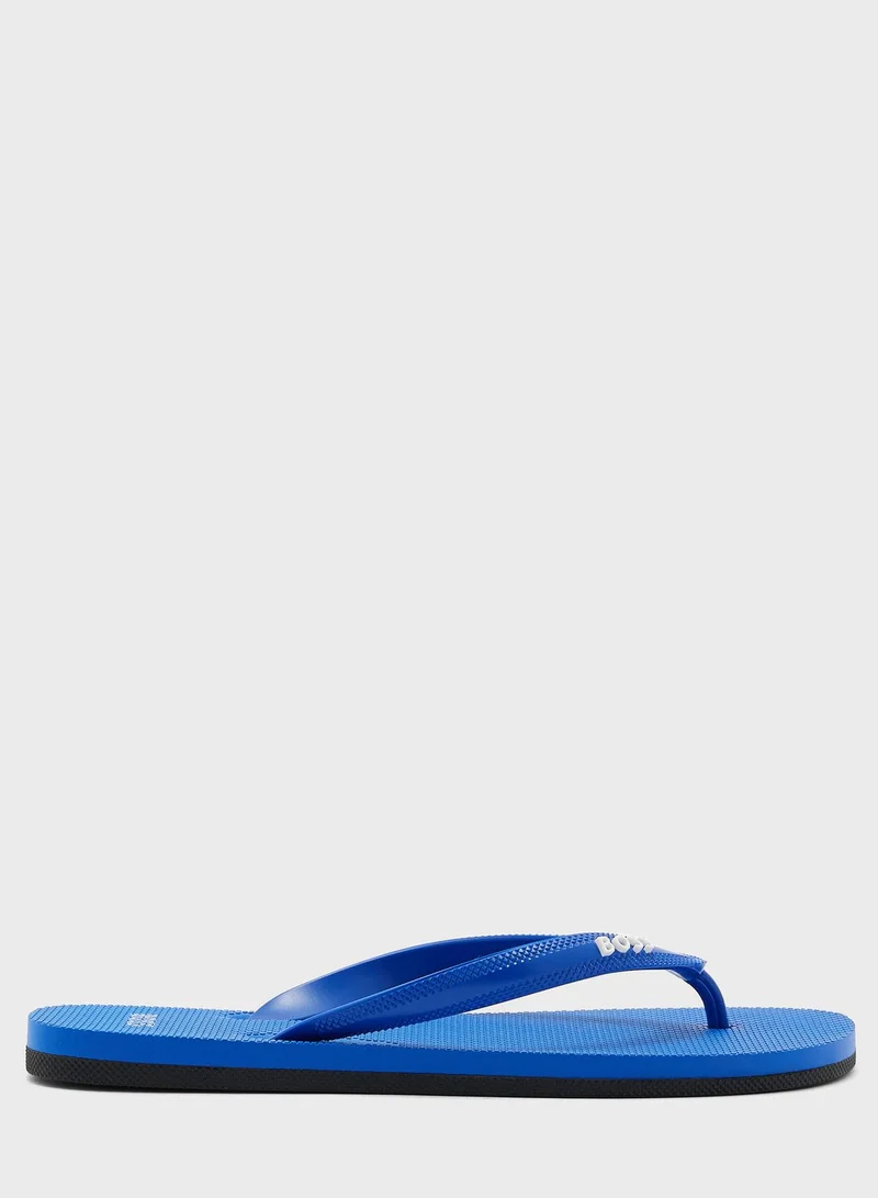 BOSS Essential  Slide