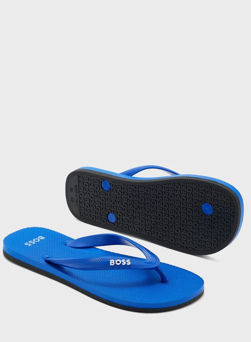 BOSS Essential  Slide