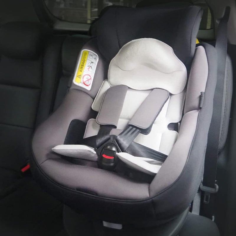 ORIBEL Cozy 2in1 Seat Cushion - Image 5
