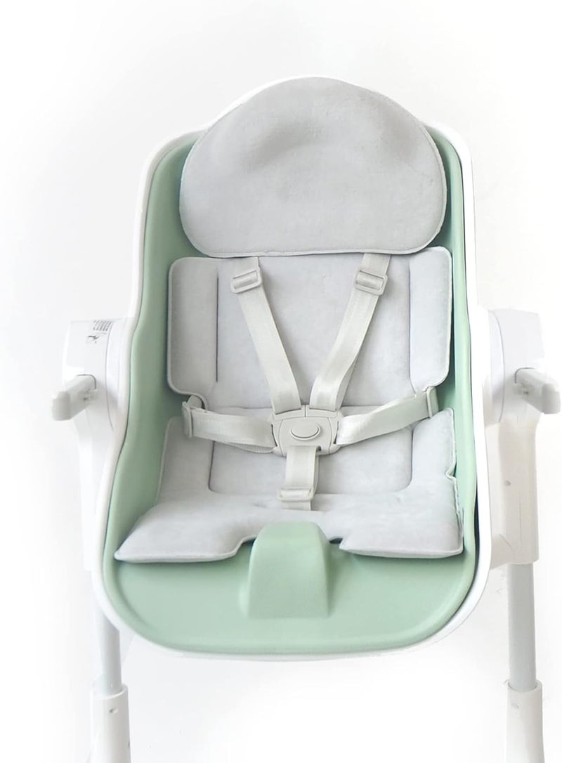 ORIBEL Cozy 2in1 Seat Cushion - Image 2