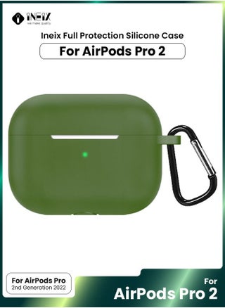 Medium Green