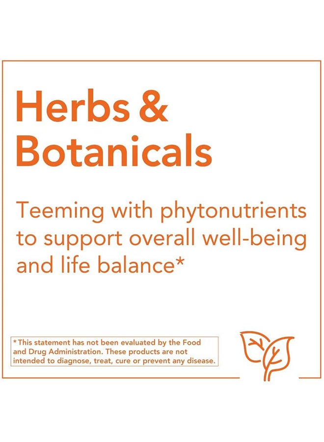 ناو فودز مكمل غذائي سبيرولينا العضوي والمزدوج القوة بتركيز 1000 ملليجرام - 120 قرص - Image 4