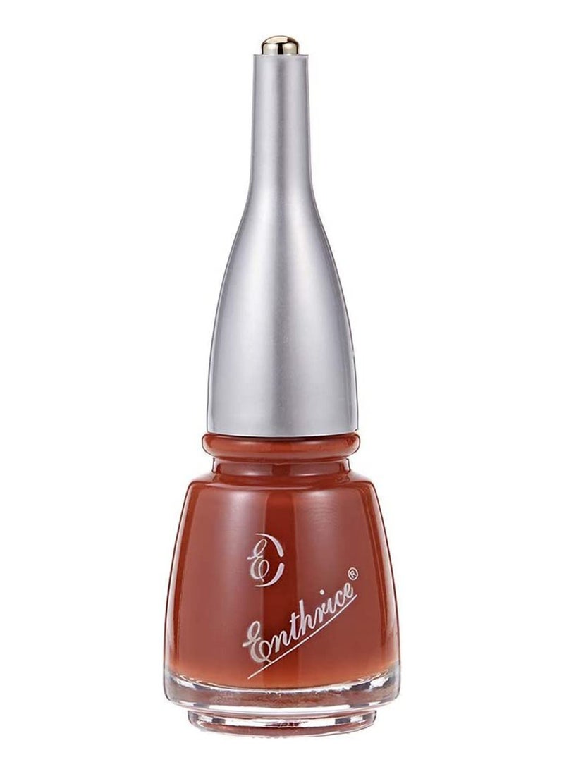 Enthrice Quick Dry Nail Polish 15ml - Image 1