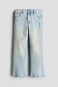 H&M Light denim blue