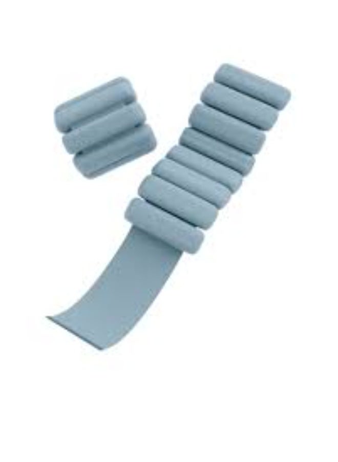 بالا أساور بالا أحادية اللون - البحر - Image 1