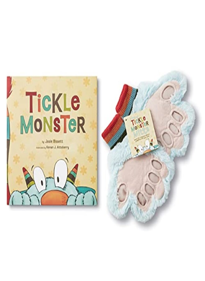 TICKLE MONSTER LAUGHTER KIT BK W/MITTS - pzsku/ZB7BF5E3760F0C7892876Z/45/_/1702303398/3e1b6dd2-2cf7-468e-84d1-04698f02a2e3