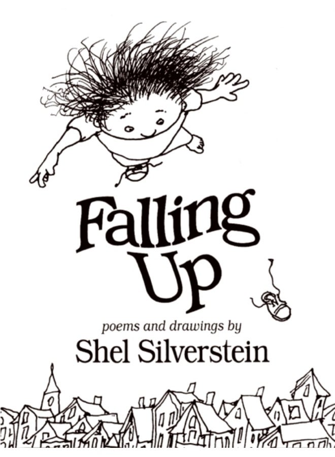 FALLING UP ANNV ED 10TH 
