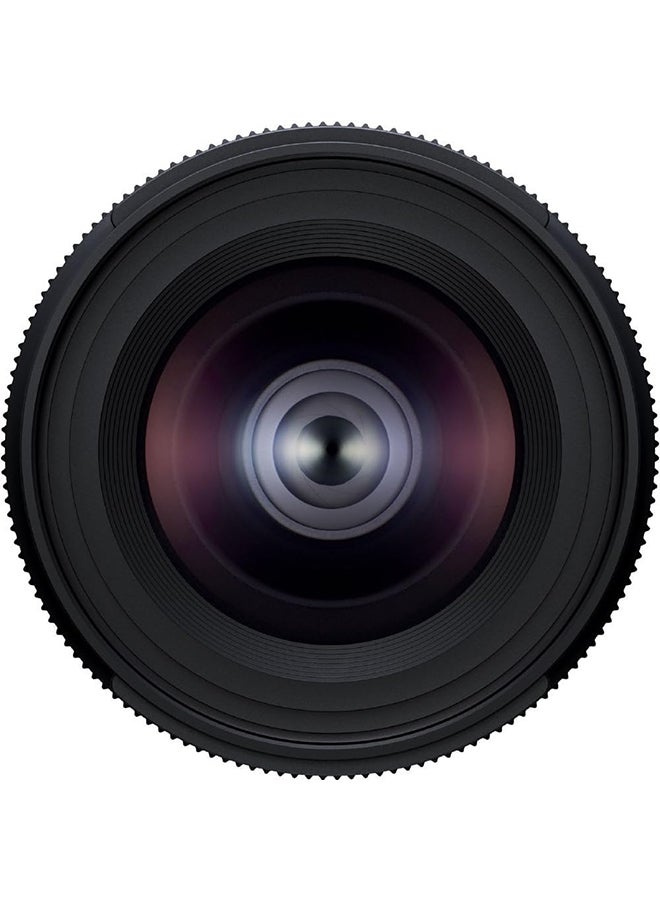 تامرون A062SF 20-40mm F 2.8 Di III VXD ل سوني - Image 4
