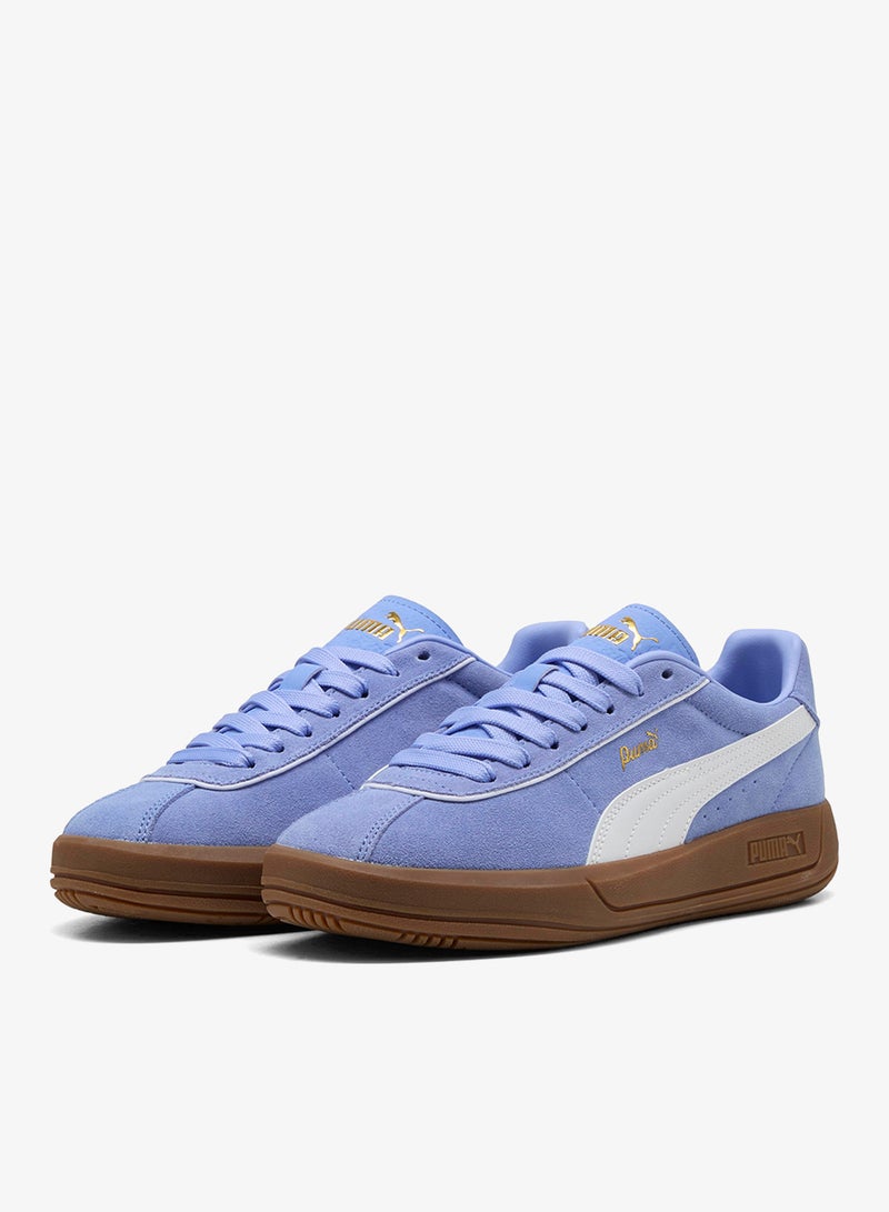 PUMA Club Klassika Sd - Image 3