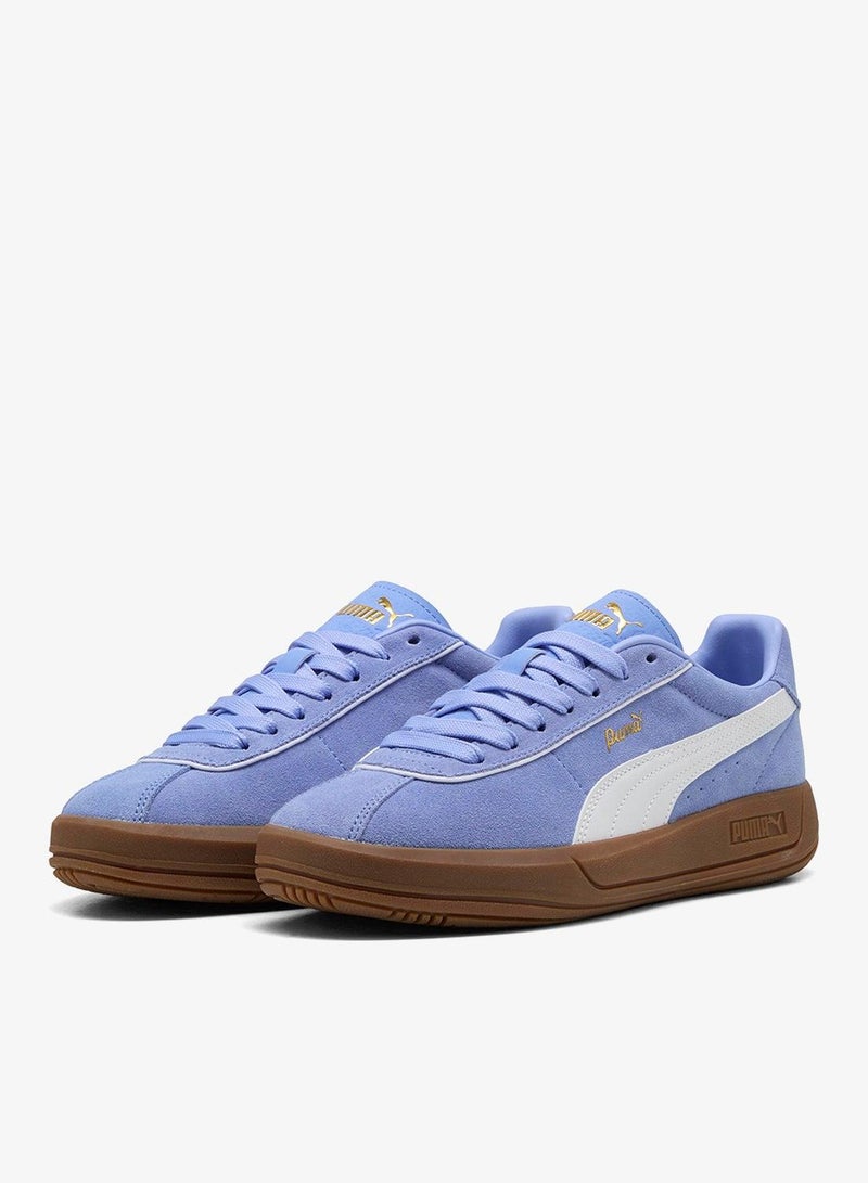 PUMA Club Klassika Sd - Image 3