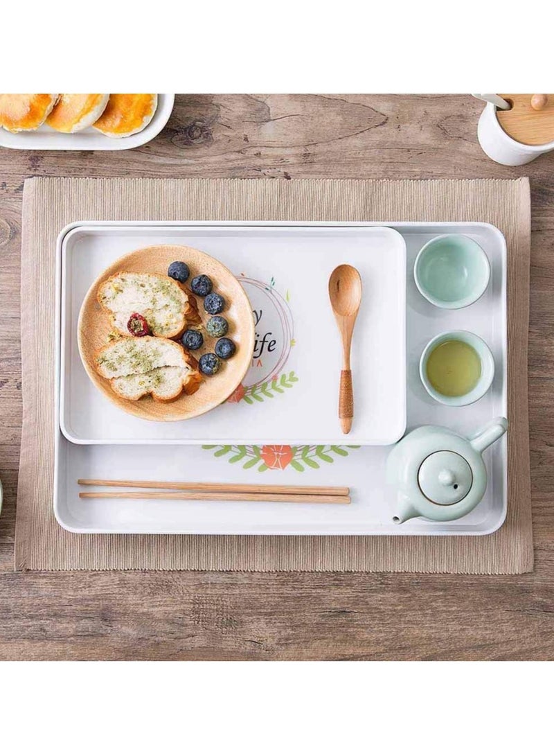 Melamine Hospitality Collection set 2 pieces - Image 2