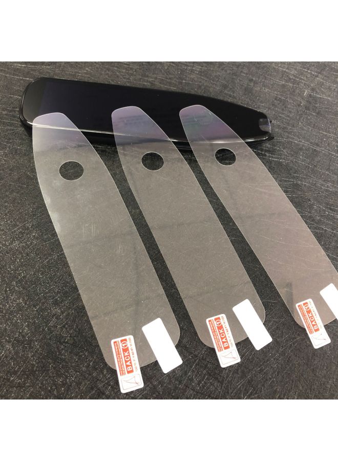 Youdao Dictionary Pen 3.0 Protection Film 2 Generation Full Screen X5 HD Scratch-resistant Drop-resistant Explosion-proof TPU Hydraulic Film-Color:HD Anti-scratch Film Bare Film-Dimensions:Youdao Dictionary Pen 2 Generation  - Image 4