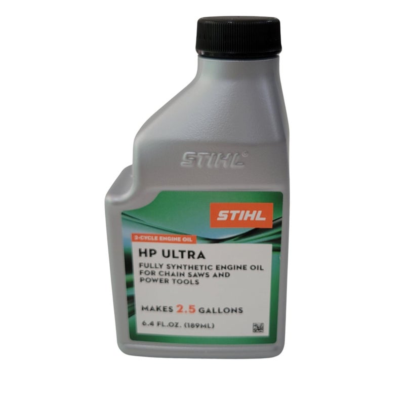 STIHL 0781 313 8010 6.4 Ounce High Performance Ultra 2 Cycle Engine Oil, 6 Pack - Image 4