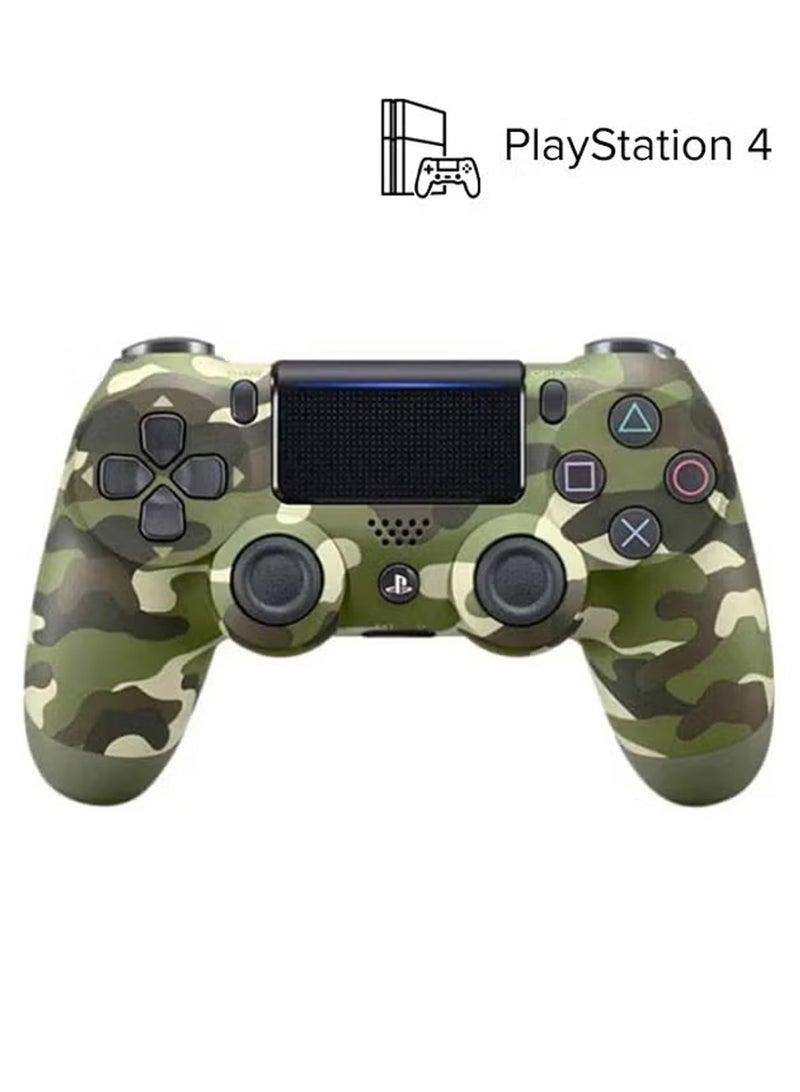 وحدة تحكم لاسلكية Dualshock 4 لجهاز PlayStation 4 - Image 2