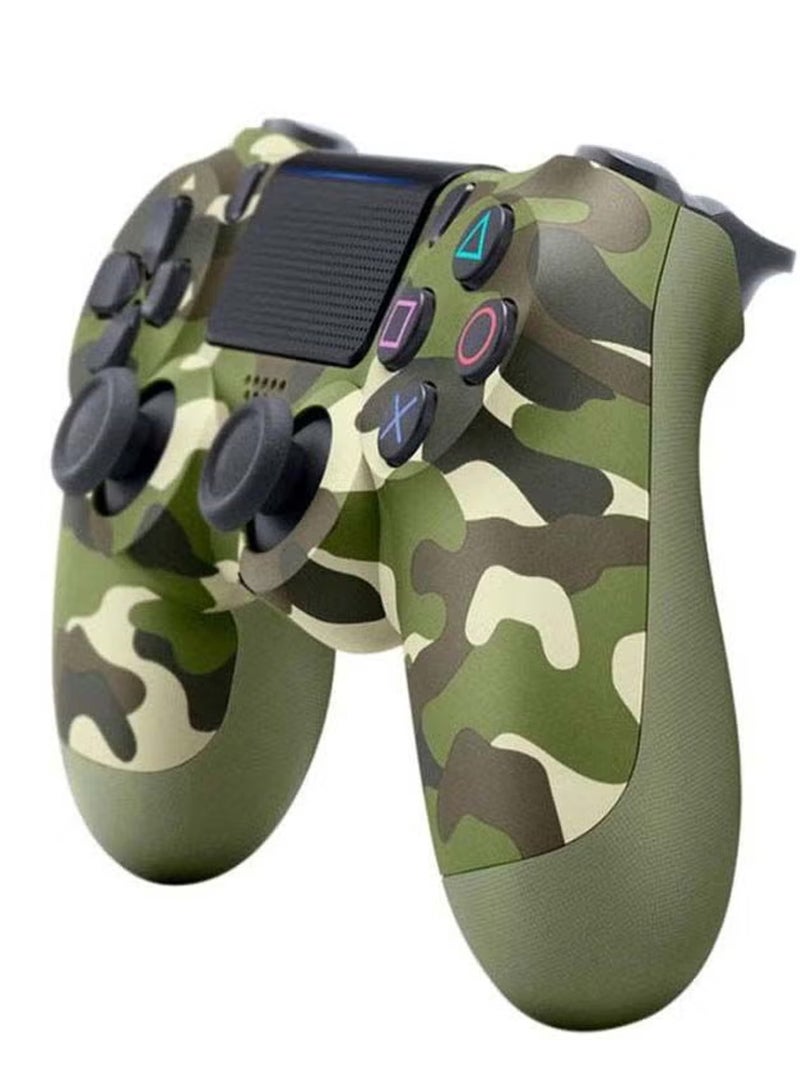 وحدة تحكم لاسلكية Dualshock 4 لجهاز PlayStation 4 - Image 3