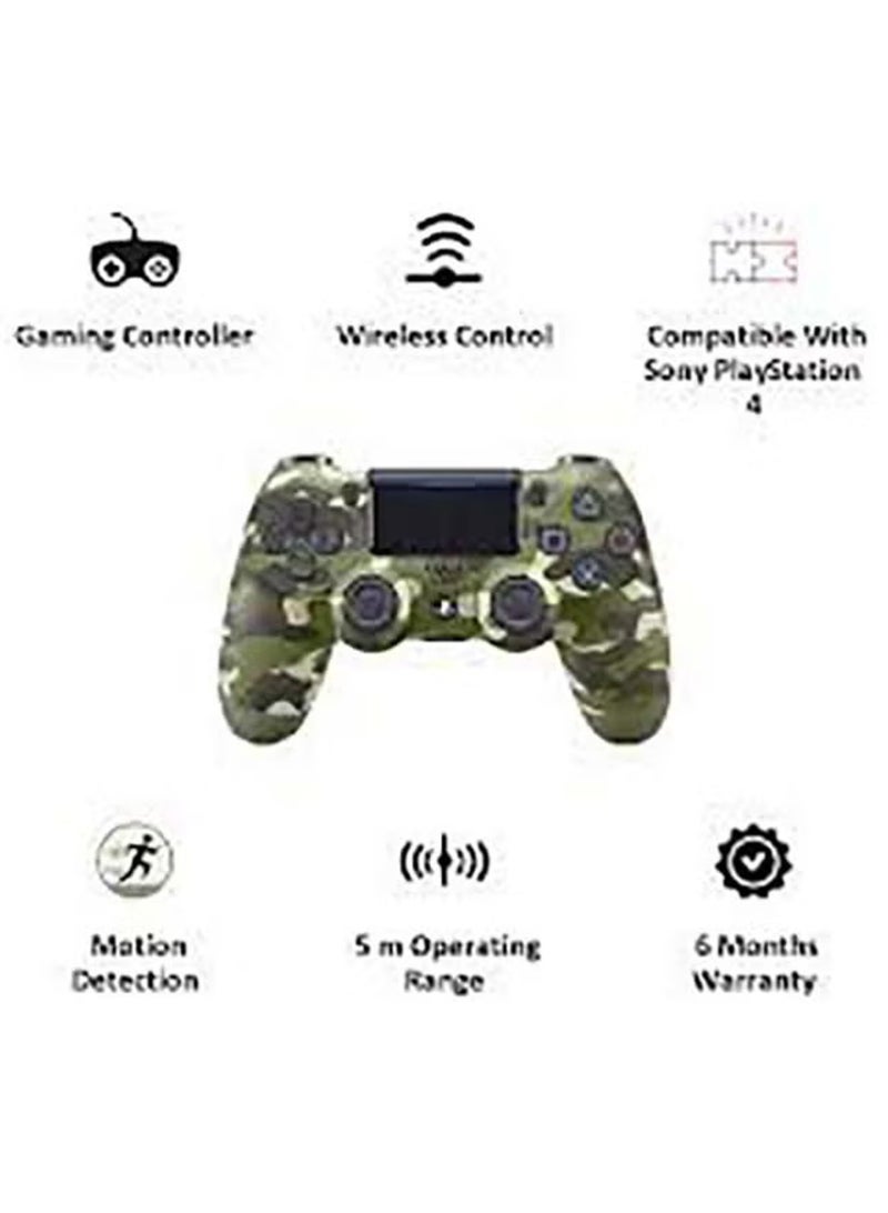 وحدة تحكم لاسلكية Dualshock 4 لجهاز PlayStation 4 - Image 4