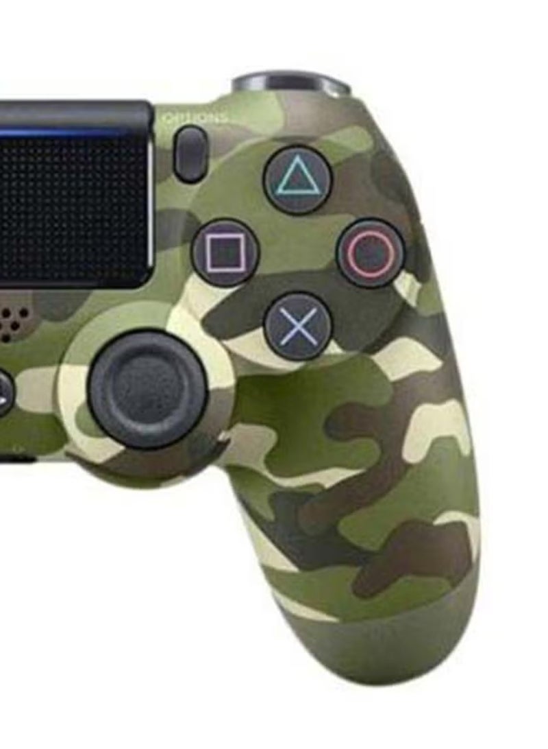 وحدة تحكم لاسلكية Dualshock 4 لجهاز PlayStation 4 - Image 5