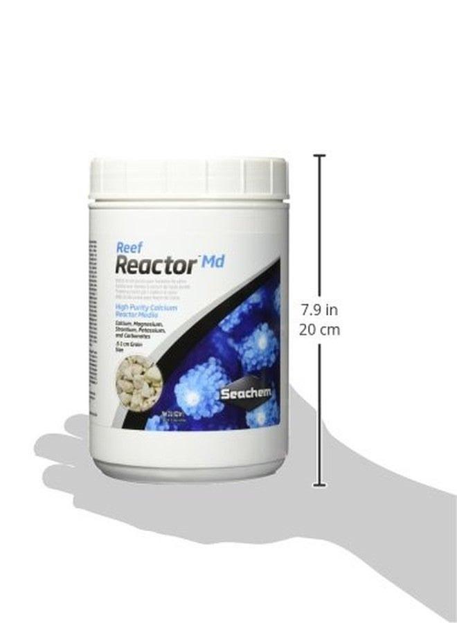 Seachem 28667 Medium Reef Reactor - Image 3