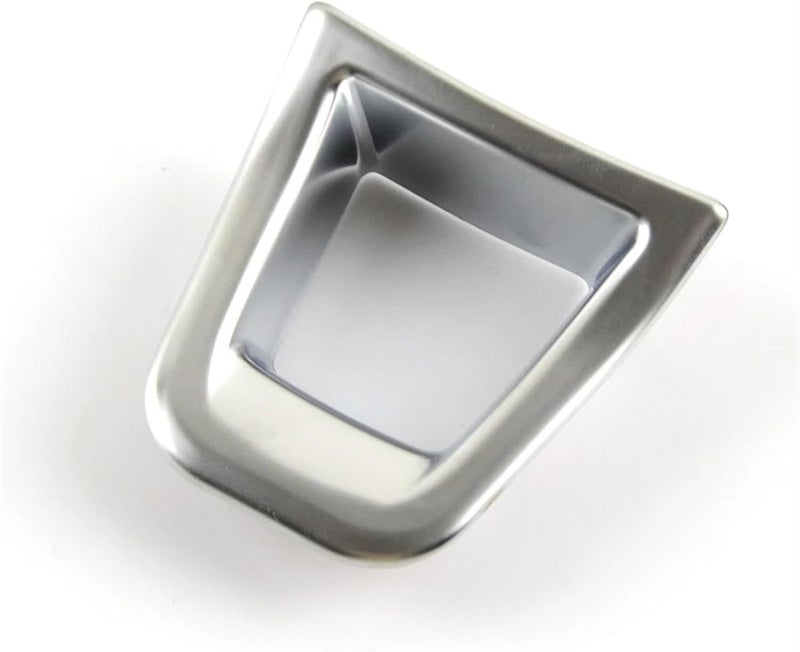 Wivplex Steering Wheel Button Cover for T-ROC 2017-2018 - Image 2