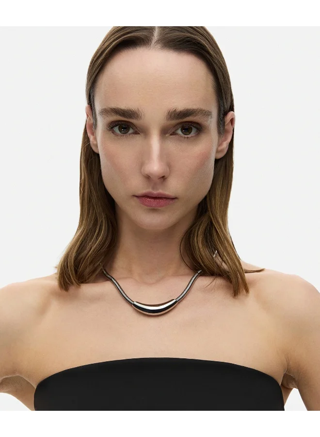 Ipekyol Stainless Steel Necklace