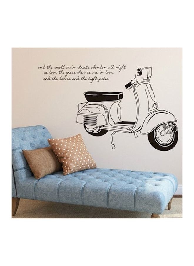 NIBEMINENT - Personalized Wall Stickers - Image 1
