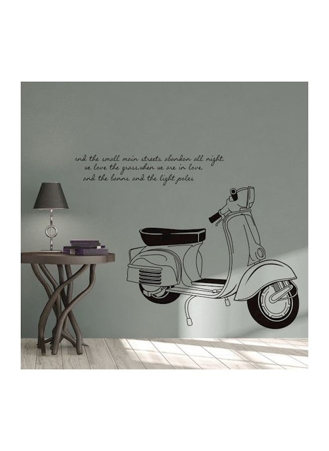 NIBEMINENT - Personalized Wall Stickers - Image 1