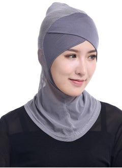 Grey