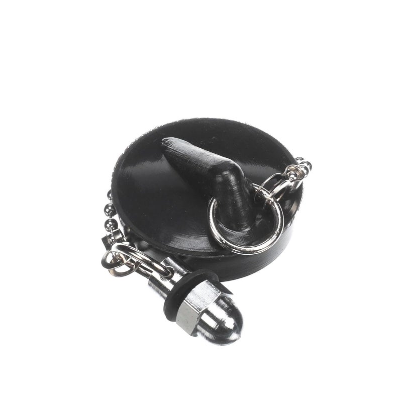 RATIONAL Rational Drain Plug with Chain for Trolly  - Image 4