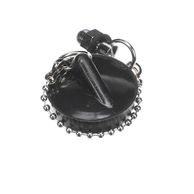 RATIONAL Rational Drain Plug with Chain for Trolly  - Image 2