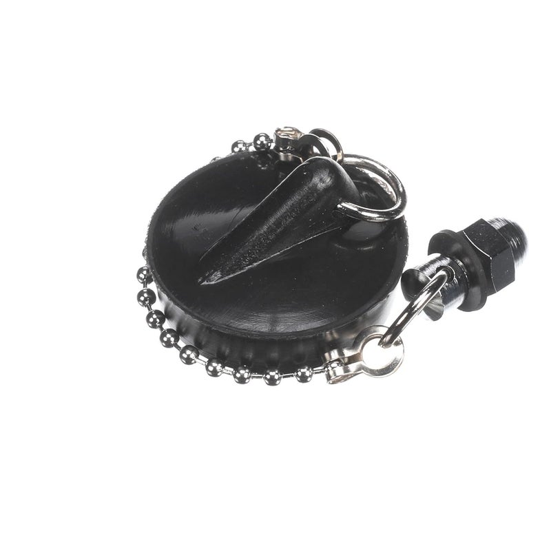 RATIONAL Rational Drain Plug with Chain for Trolly  - Image 3