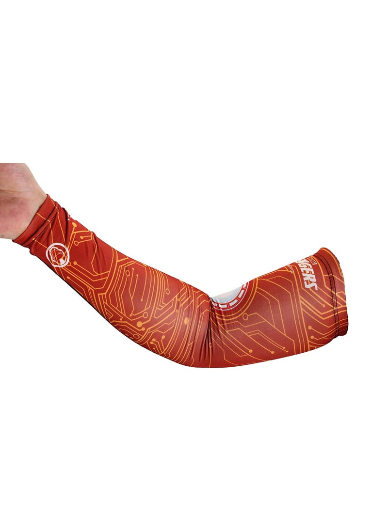 أفينجيرز جوركس ايرون مان كم ذراع L  - Image 1