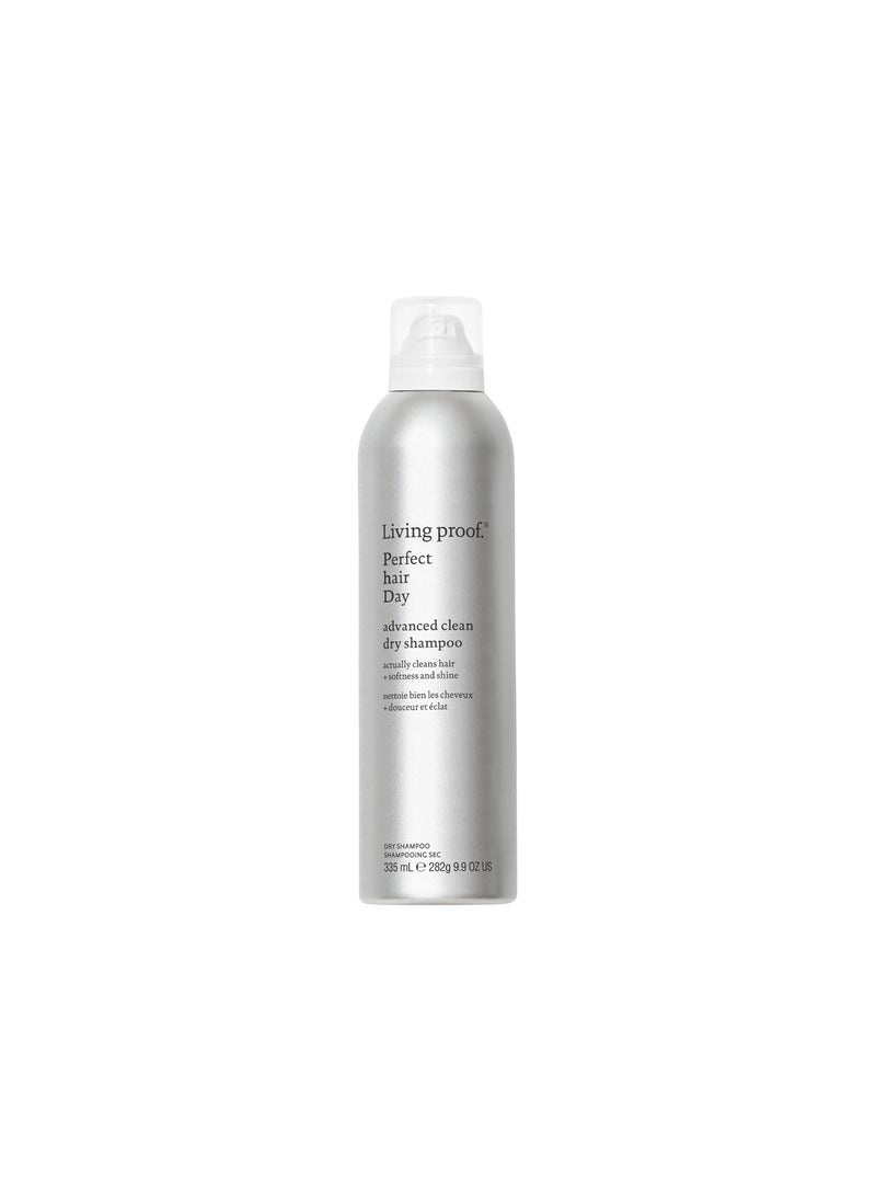 Living Proof Living proof Dry Shampoo Perfect hair Day Advanced Clean Dry Shampoo for Women and Men 